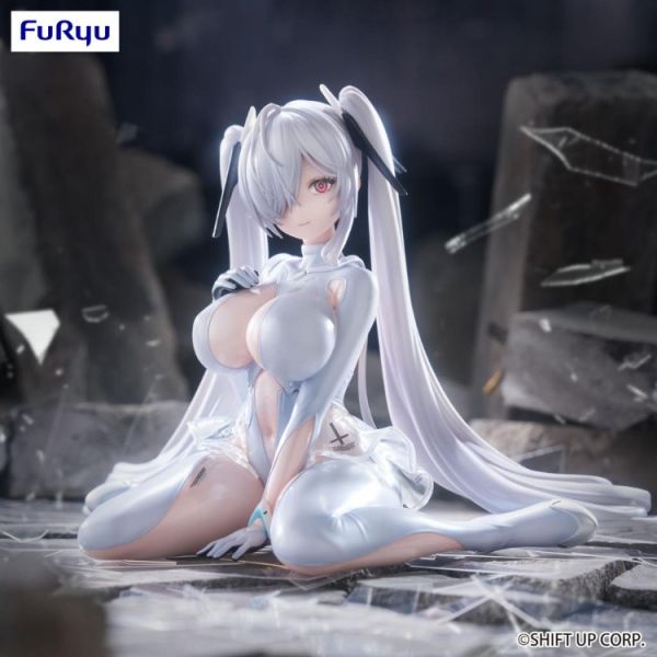 (預購) FURYU 景品 勝利女神:妮姬 泡麵蓋公仔 灰姑娘 2604 20251103 FURYU 景品 勝利女神:妮姬 泡麵蓋公仔 灰姑娘
