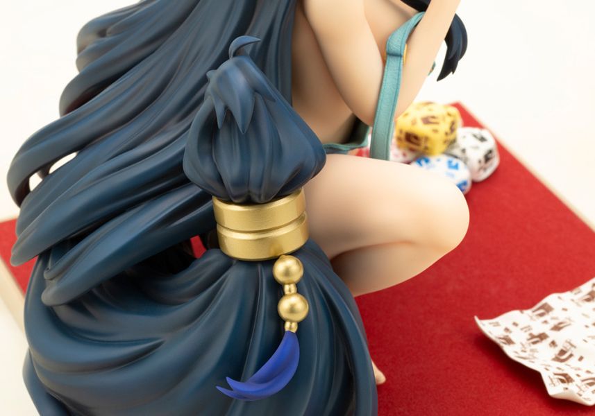 Kotobukiya 壽屋 1/7 我想成為影之強者 戴爾塔 PVC Kotobukiya 壽屋 1/7 我想成為影之強者 戴爾塔 PVC