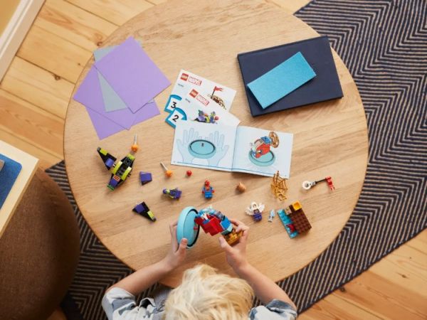 LEGO 樂高 10793 SH Spidey vs. Green Goblin(4) LEGO 樂高 10793 SH Spidey vs. Green Goblin(4)