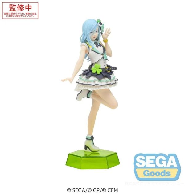 SEGA 景品 世界計畫 繽紛舞台！ feat.初音未來 日野森雫 Desktop×Decorate Collections SEGA 景品 世界計畫 繽紛舞台！ feat.初音未來 日野森雫 Desktop×Decorate Collections