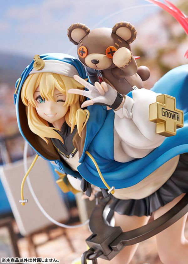 Phat! 1/6 聖騎士之戰 奮戰 布莉姬特 PVC完成品 Phat! 1/6 聖騎士之戰 奮戰 布莉姬特 PVC完成品