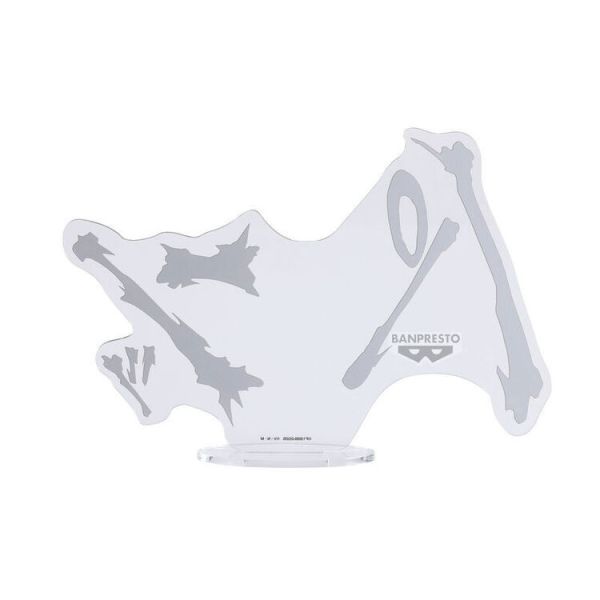 (預購) BP景品 HUNTER×HUNTER 獵人HUNTING ARCHIVES 艾札克·尼特羅 把聲音遠遠拋開 眼鏡牌 BANPRESTO 2602 (預購) BP景品 HUNTER×HUNTER 獵人HUNTING ARCHIVES 艾札克·尼特羅 把聲音遠遠拋開 眼鏡牌 BANPRESTO