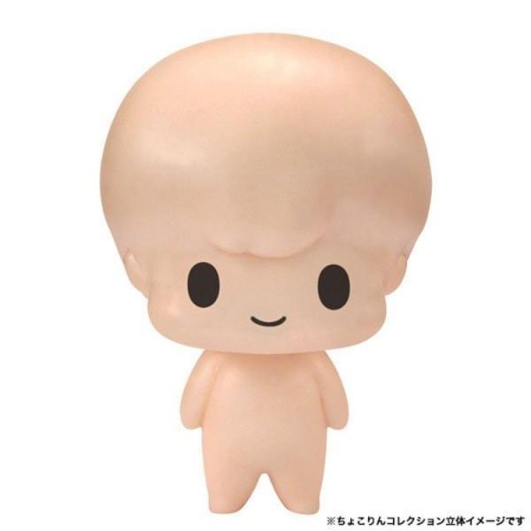(預購) MEGAHOUSE 盲盒 Chokorin Q版 銀河特急 MilkySubway 全6種 一中盒6入販售 20260514 MEGAHOUSE 盲盒 Chokorin Q版 銀河特急 Milky☆Subway 全6種 一中盒6入販售