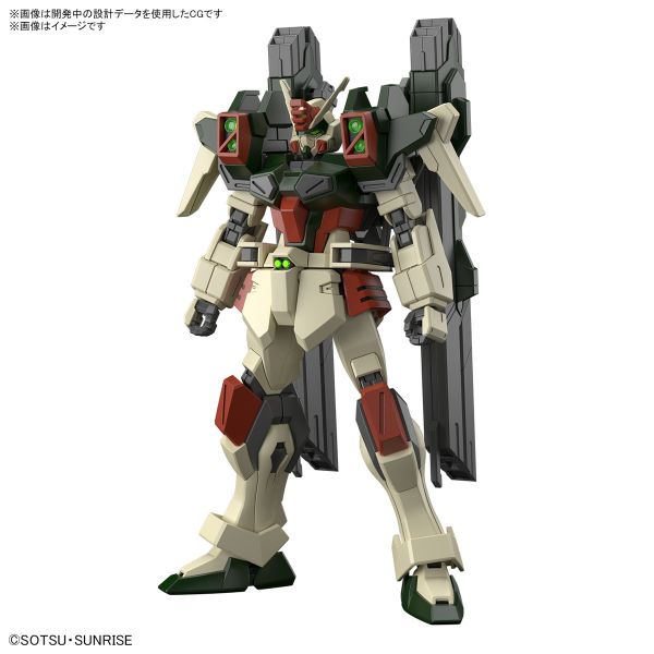 BANDAI 1/144 HG 機動戰士鋼彈SEED FREEDOM 電光暴風鋼彈 閃電暴風鋼彈 組裝模型 BANDAI 1/144 HG 機動戰士鋼彈SEED FREEDOM 電光暴風鋼彈 閃電暴風鋼彈 組裝模型