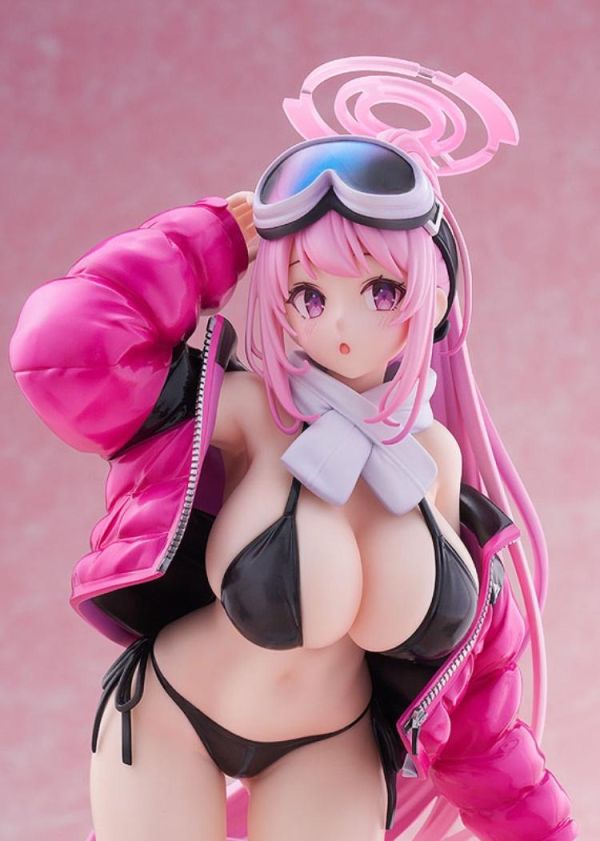 (預購) Good Smile 1/7 蔚藍檔案 Blue Archive 英美 泳裝 PVC完成品 20260531 Good Smile 1/7 蔚藍檔案 Blue Archive 英美 泳裝 PVC完成品