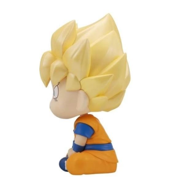 (預購) [特典版] MEGAHOUSE LOOKUP 七龍珠DAIMA 超級賽亞人孫悟空＆超級賽亞人貝吉塔 迷你 套組 20260610 [特典版] MEGAHOUSE LOOKUP 七龍珠DAIMA 超級賽亞人孫悟空＆超級賽亞人貝吉塔 迷你 套組