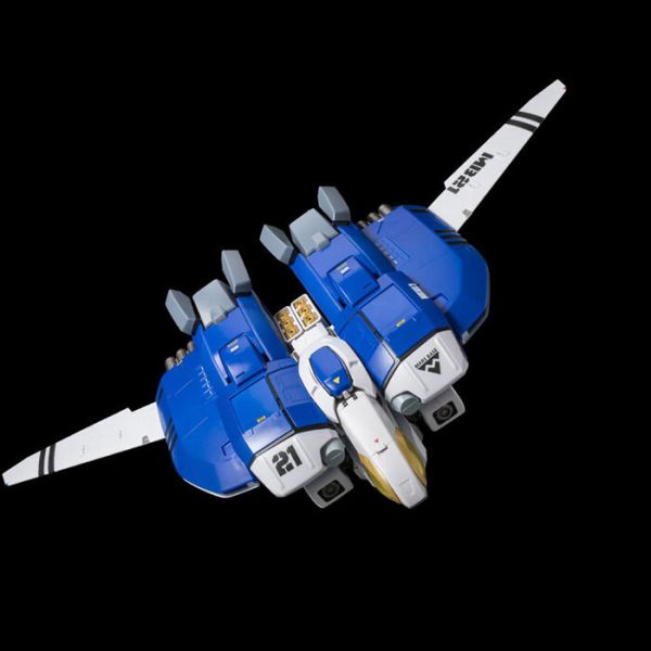 千值練 RIOBOT 1/48 AB-01H 機甲創世紀 TREAD 可動完成品 千值練 RIOBOT 1/48 AB-01H 機甲創世紀 TREAD 可動完成品