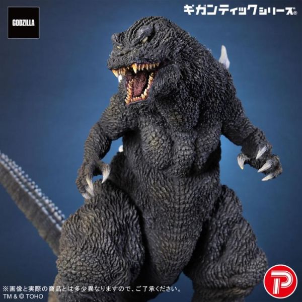 (預購) [PB商店] BANDAI 哥吉拉(2001) 25周年紀念Ver. 20260804 [PB商店] BANDAI 哥吉拉(2001) 25周年紀念Ver.