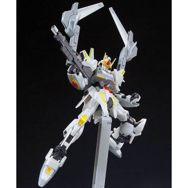 BANDAI 1/144 HGBF 051 觀月鋼彈 鋼彈創鬥者 組裝模型 BANDAI,1/144,HGBF,051,觀月鋼彈,鋼彈創鬥者,組裝模型,