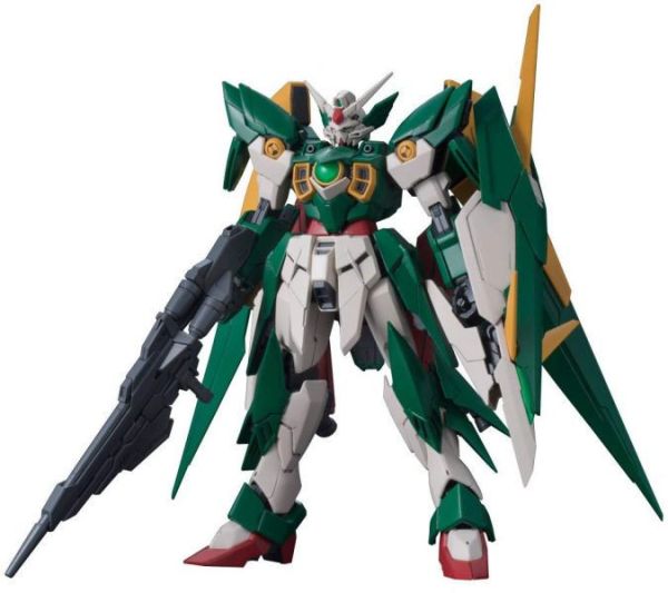 BANDAI 1/100 MG 新生鳳凰飛翼鋼彈 重生鳳凰 鋼彈創鬥者 組裝模型 BANDAI,1/100,MG,新生,鳳凰飛翼,鋼彈,重生,鳳凰,鋼彈創鬥者,組裝模型,