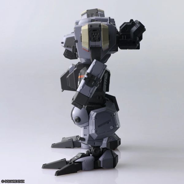 Kotobukiya 壽屋 1/48 STRUCTURE ARTS PLUS 雷霆任務 Zenith V 30周年紀念版 組裝模型 Kotobukiya 壽屋 1/48 STRUCTURE ARTS PLUS 雷霆任務 Zenith V 30周年紀念版 組裝模型