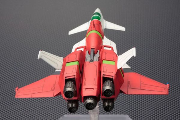[再販] Kotobukiya 壽屋 1/144 怒首領蜂 大往生 TYPE-A 組裝模型 KP278R [再販] Kotobukiya 壽屋 1/144 怒首領蜂 大往生 TYPE-A 組裝模型 KP278R