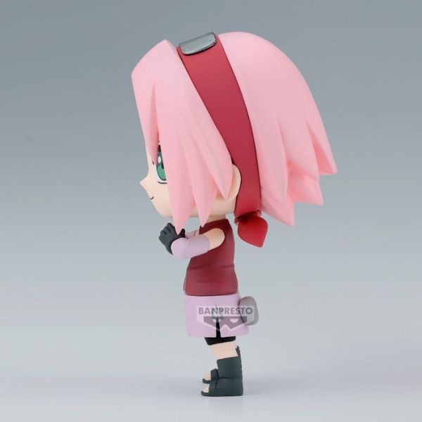 BANPRESTO 景品 火影忍者疾風傳 REPOPRIZE A春野櫻 BANPRESTO 景品 火影忍者疾風傳 REPOPRIZE A春野櫻