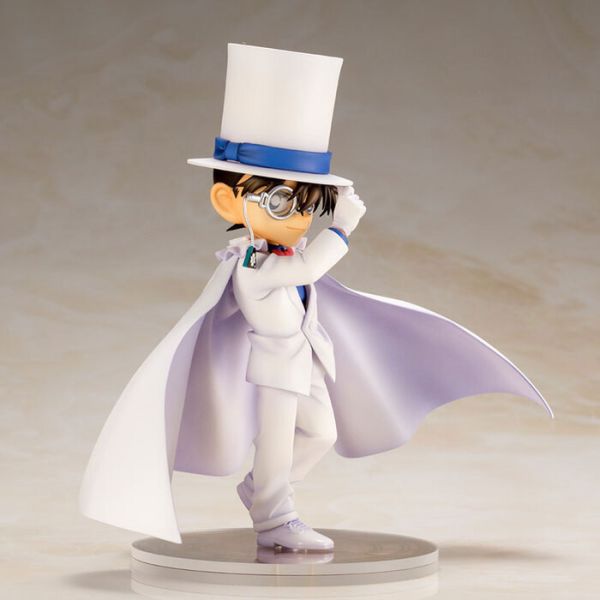 Kotobukiya 壽屋 ARTFX J 名偵探柯南 江戶川柯南 PVC完成品 Kotobukiya 壽屋 ARTFX J 名偵探柯南 江戶川柯南 PVC完成品
