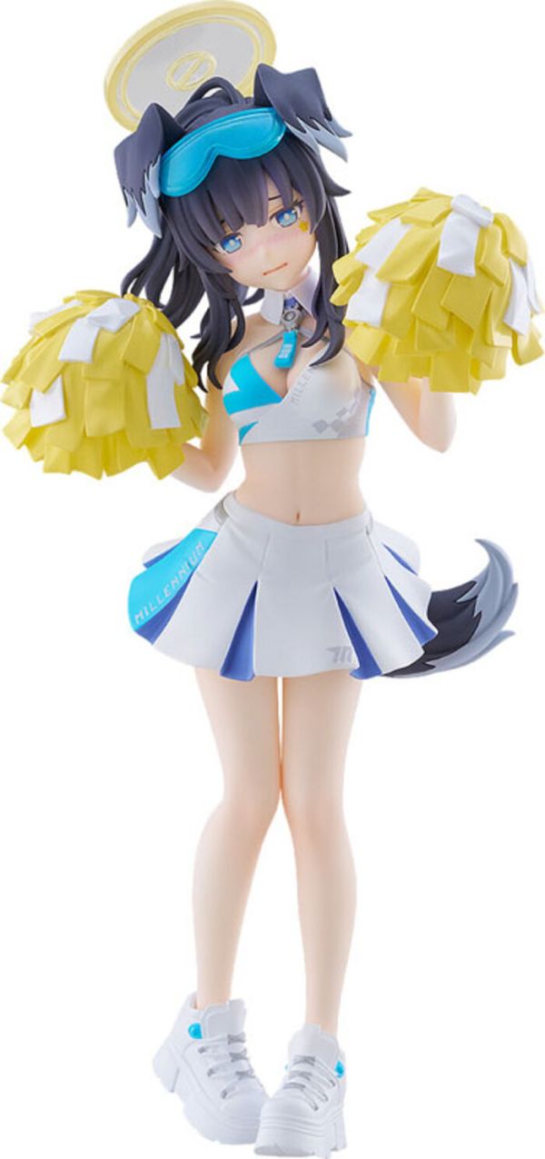 Good Smile POP UP PARADE 蔚藍檔案 響 應援團 回憶大廳 Ver. PVC完成品 Good Smile POP UP PARADE 蔚藍檔案 響 應援團 回憶大廳 Ver. PVC完成品