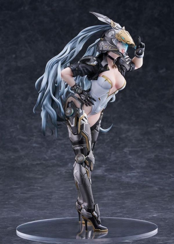(預購) Good Smile 1/7 The First Descendant 終極邦妮 完成品 20260816 Good Smile 1/7 The First Descendant 終極邦妮 完成品