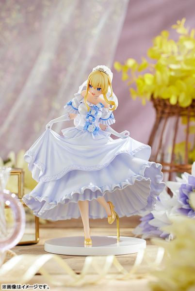 KADOKAWA 為美好的世界獻上祝福 達克妮絲 原作版 10週年紀念ver. PVC完成品 KADOKAWA 為美好的世界獻上祝福 達克妮絲 原作版 10週年紀念ver. PVC完成品