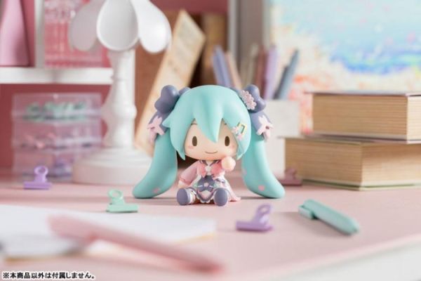 (預購) SEGA 景品 初音未來 fuwa petit迷你坐姿 新學期 2612 20260429 SEGA 景品 初音未來 fuwa petit迷你坐姿 新學期