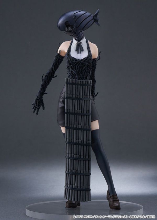 (預購) Good Smile POP UP PARADE 鏈鋸人 蕾潔篇 波姆 PVC完成品 20251214 Good Smile POP UP PARADE 鏈鋸人 蕾潔篇 波姆 PVC完成品