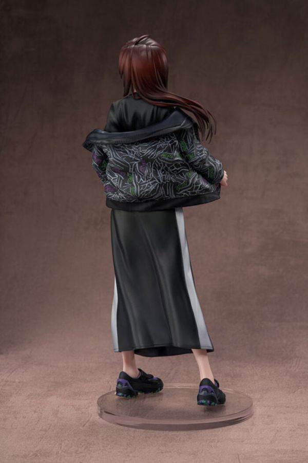 HOBBYMAX 1/7 新世紀福音戰士 真希波 Ver.RADIO EVA Part.3 Illustrious版 PVC完成品 HOBBYMAX 1/7 新世紀福音戰士 真希波 Ver.RADIO EVA Part.3 Illustrious版 PVC完成品