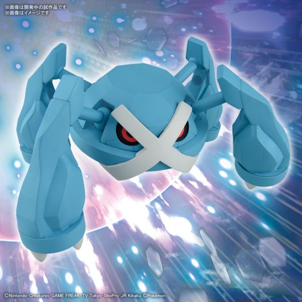 BANDAI 精靈寶可夢 神奇寶貝 Pokemon PLAMO 收藏集 053 巨金怪 組裝模型 BANDAI,精靈寶可夢,神奇寶貝,Pokemon,PLAMO,收藏集,053,巨金怪,組裝模型,