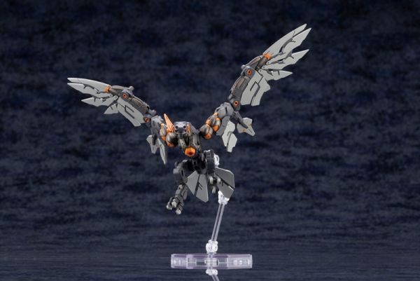 [再販] Kotobukiya 壽屋 1/24 Hexa Gear 六角機牙 鳥形潛行偵察器 特化機種 組裝模型 [再販] Kotobukiya 壽屋 1/24 Hexa Gear 六角機牙 鳥形潛行偵察器 特化機種 組裝模型