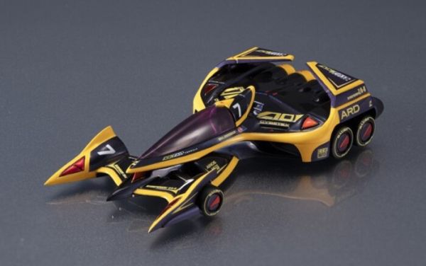 引進數量限定 MEGAHOUSE 榮耀傳承式樣 閃電霹靂車 AOI 葵車隊 EX-史培利昂 Ex-Superion Z/A-8 奈特 舒馬赫 OVA閃電霹靂車11 MEGAHOUSE 榮耀傳承式樣 閃電霹靂車 AOI 葵車隊 EX-史培利昂 Ex-Superion Z/A-8 奈特 舒馬赫 OVA閃電霹靂車11