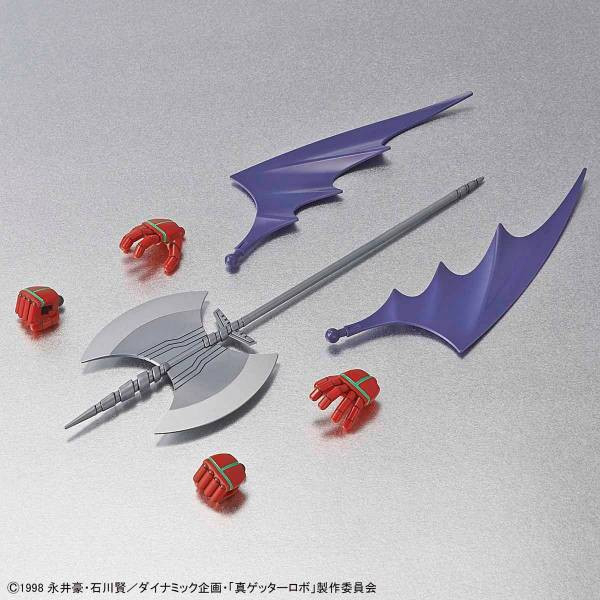 [不挑盒況] BANDAI SDCS 真蓋特1 真蓋特 世界最後之日 組裝模型 BANDAI,SDCS,真蓋特1,真蓋特,世界最後之日,組裝模型
