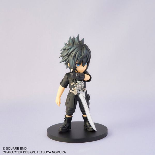 SQUARE ENIX Adorable Arts FF15 太空戰士15 最終幻想15 諾克提斯·路西斯·伽拉姆 SQUARE ENIX Adorable Arts FF15 太空戰士15 最終幻想15 諾克提斯·路西斯·伽拉姆