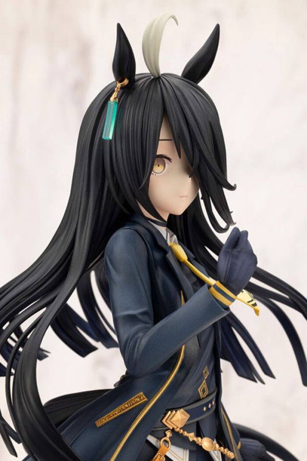 [標準版] Kotobukiya 壽屋 1/7 賽馬娘Pretty Derby 曼哈頓咖啡 決勝服 PVC [標準版] Kotobukiya 壽屋 1/7 賽馬娘Pretty Derby 曼哈頓咖啡 決勝服 PVC
