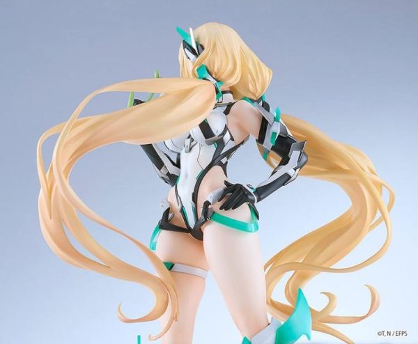 (預購) Good Smile 1/7 樂園追放 -Expelled from Paradise- Angela Balzac: 10th Anniversary Ver. PVC完成品 20260315 Good Smile 1/7 樂園追放 -Expelled from Paradise- Angela Balzac: 10th Anniversary Ver. PVC完成品