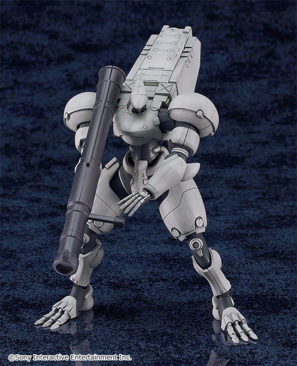 Good Smile MODEROID 高機動幻想 士魂號 複座型 組裝模型 Good Smile MODEROID 高機動幻想 士魂號 複座型 組裝模型