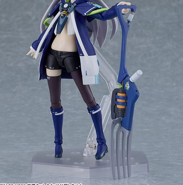Good Smile ACT MODE 擴張套件 Type15 Ver2 Equipment 組裝模型 Good Smile ACT MODE 擴張套件 Type15 Ver2 Equipment 組裝模型