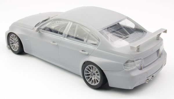 PLATZ 1/24 BMW 320si E90 2008 WTCC 布蘭茲哈奇冠軍 組裝模型 PLATZ 1/24 BMW 320si E90 2008 WTCC 布蘭茲哈奇冠軍 組裝模型