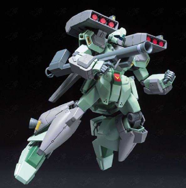BANDAI 1/144 HGUC 104 傑鋼 強襲型 隊長機 機動戰士 鋼彈UC 組裝模型 BANDAI,1/144,HGUC,104,傑鋼,強襲型,隊長機,機動戰士,鋼彈UC,組裝模型,