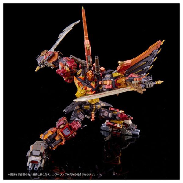 (預購) TAKARA TOMY 變形金剛 鋼鐵機神 AMT-02 G1 衝雲霄 可動完成品 (預購) TAKARA TOMY 變形金剛 鋼鐵機神 AMT-02 G1 衝雲霄 可動完成品