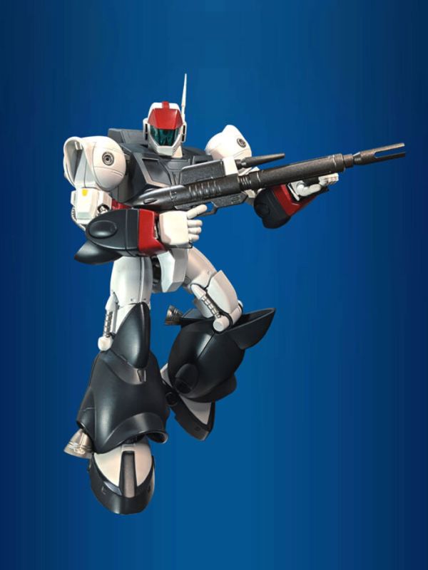 EVOLUTION TOYS Metal Action 銀河漂流 FAM-RV-S1 VIFAM 初期裝備版 可動完成品 EVOLUTION TOYS Metal Action 銀河漂流 FAM-RV-S1 VIFAM 初期裝備版 可動完成品