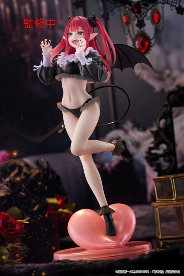 (預購) TAITO 景品 戀上換裝娃娃 T-Most Figure 喜多川海夢 (Liz Ver.) (預購) TAITO 景品 戀上換裝娃娃 T-Most Figure 喜多川海夢 (Liz Ver.)