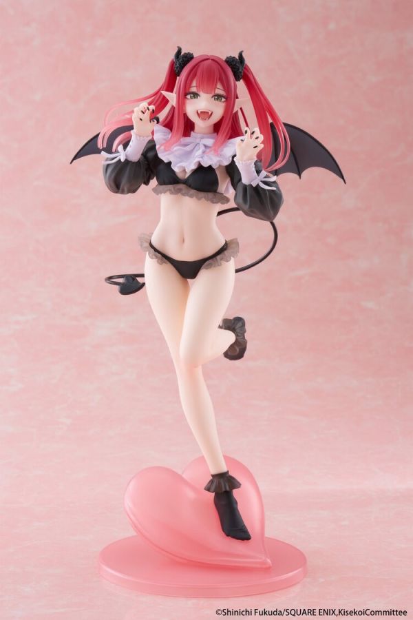 (預購) TAITO 景品 戀上換裝娃娃 T-Most Figure 喜多川海夢 (Liz Ver.) (預購) TAITO 景品 戀上換裝娃娃 T-Most Figure 喜多川海夢 (Liz Ver.)