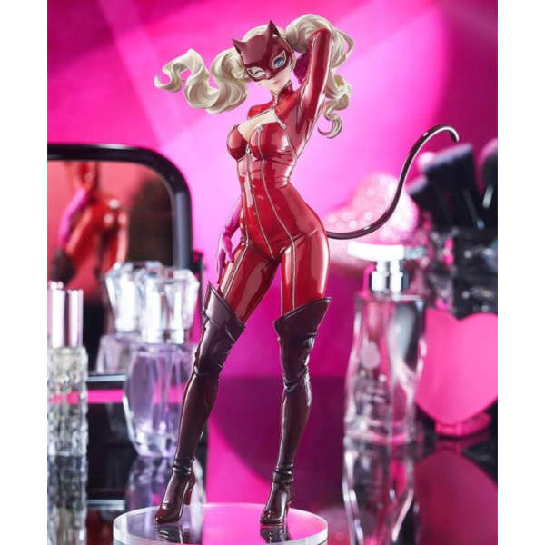 (預購) Good Smile POP UP PARADE 女神異聞錄5 Panther L Size PVC完成品 20260510 Good Smile POP UP PARADE 女神異聞錄5 Panther L Size PVC完成品