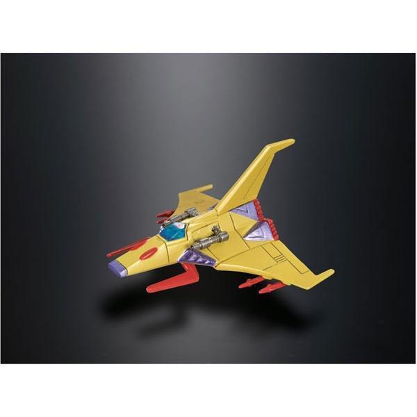 (預購) [再販] BANDAI 超合金魂 GX-43 鬥將戴摩斯 可動完成品 20261011 [再販] BANDAI 超合金魂 GX-43 鬥將戴摩斯 可動完成品