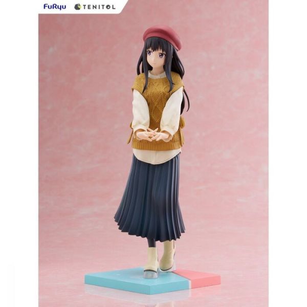 FURYU TENITOL 莉可麗絲 井之上瀧奈 FURYU TENITOL 莉可麗絲 井之上瀧奈