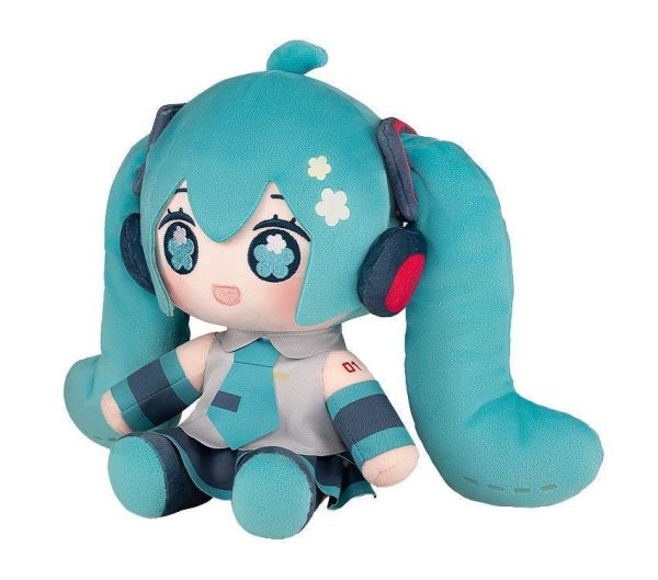 (預購) Goodsmile Huggy Doll 初音未來 20260906 Goodsmile Huggy Doll 初音未來