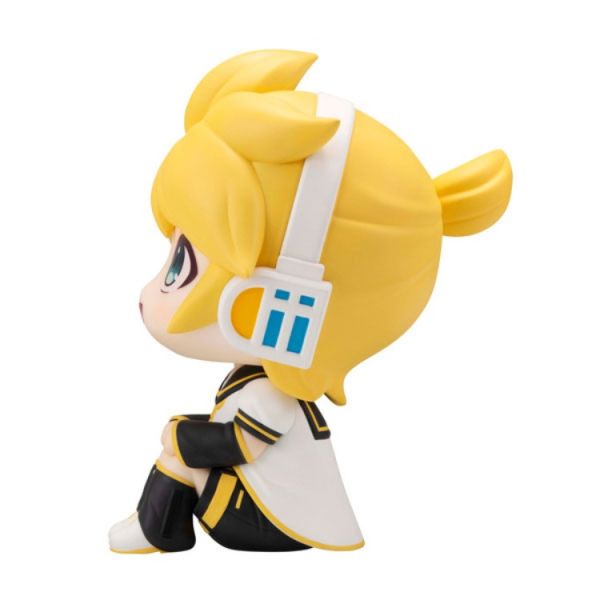(預購) [標準版] MegaHouse Lookup Vocaloid 鏡音連 20251013 [標準版] MegaHouse Lookup Vocaloid 鏡音連