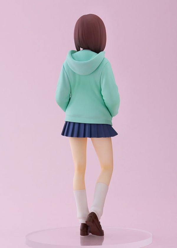 Good Smile POP UP PARADE 膽大黨 小桃 PVC完成品 Good Smile POP UP PARADE 膽大黨 小桃 PVC完成品