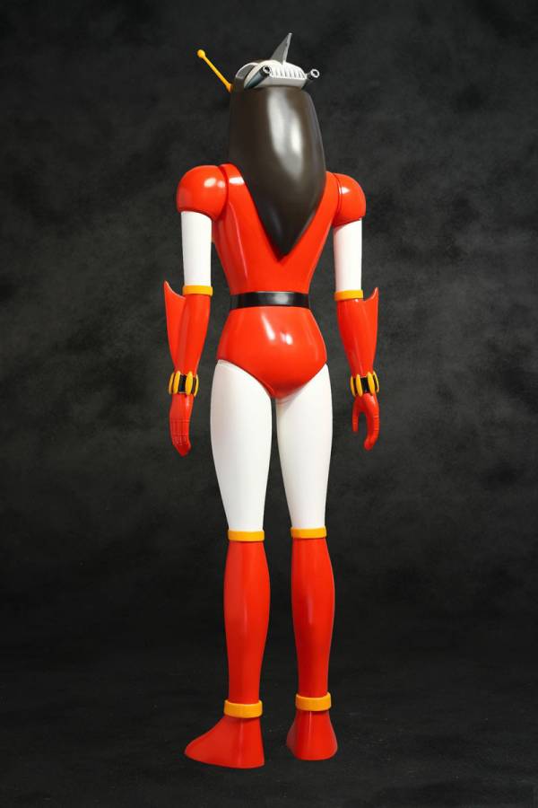 EVOLUTION TOYS 金剛大魔神 Grand Sofvi Bigsize Model Jun Hono 金星A EVOLUTION TOYS,金剛大魔神,Grand Sofvi Bigsize Model,Jun Hono,金星A,