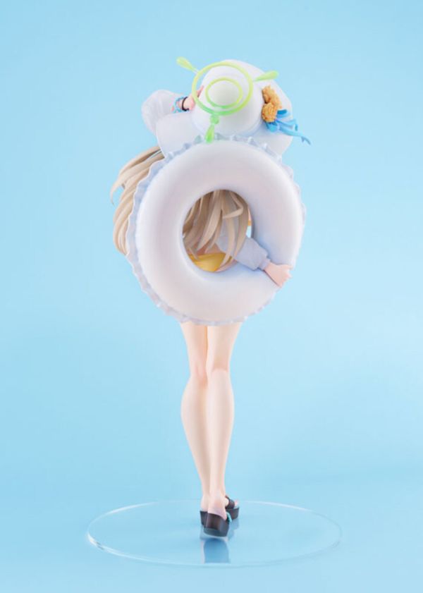 AMAKUNI 1/7 蔚藍檔案 野乃美 泳裝Ver. PVC完成品 AMAKUNI 1/7 蔚藍檔案 野乃美 泳裝Ver. PVC完成品