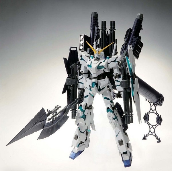 BANDAI 1/100 MG 全武裝獨角獸鋼彈 Ver.Ka 機動戰士 鋼彈UC 組裝模型 BANDAI,1/100,MG,全武裝,獨角獸,鋼彈,Ver.Ka,機動戰士,鋼彈UC,組裝模型,