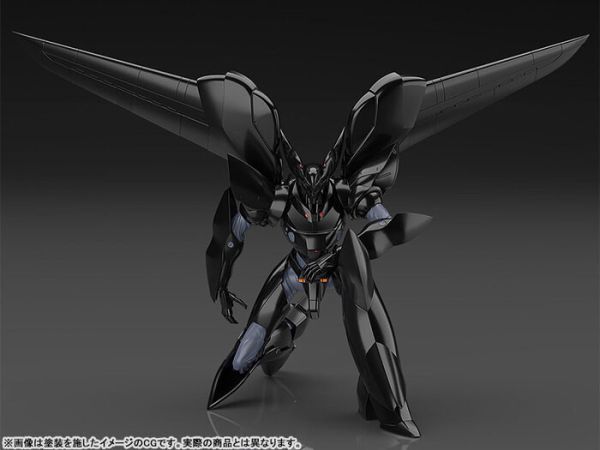 Good Smile 1/60 MODEROID 機動警察 TYPE-J9葛里風 組裝模型 Good Smile 1/60 MODEROID 機動警察 TYPE-J9葛里風 組裝模型