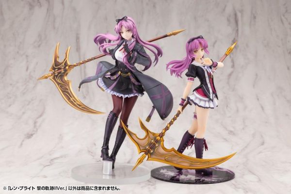 (預購) Kotobukiya 壽屋 1/8 英雄傳說 黎之軌跡Ⅱ 緋紅原罪 蕾恩 布萊特 完成品 20261014 Kotobukiya 壽屋 1/8 英雄傳說 黎之軌跡Ⅱ 緋紅原罪 蕾恩 布萊特 完成品
